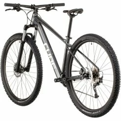 Cube Aim SL Hardtail Bike (2022) -Vélos enfr Cube Aim SL Hardtail Bike 2022 05