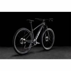 Cube Aim SL Hardtail Bike (2022) -Vélos enfr Cube Aim SL Hardtail Bike 2022 06