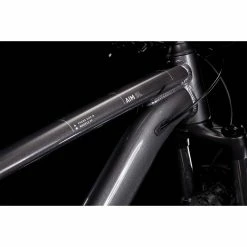 Cube Aim SL Hardtail Bike (2022) -Vélos enfr Cube Aim SL Hardtail Bike 2022 07