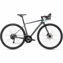 Vélo De Route Cube Axial WS Race (2021)