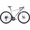 Cube Axial WS Road Bike (2022) -Vélos enfr Cube Axial WS Road Bike 01