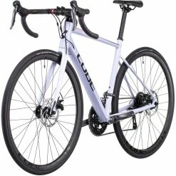 Cube Axial WS Road Bike (2022) -Vélos enfr Cube Axial WS Road Bike 03