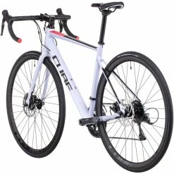 Cube Axial WS Road Bike (2022) -Vélos enfr Cube Axial WS Road Bike 04