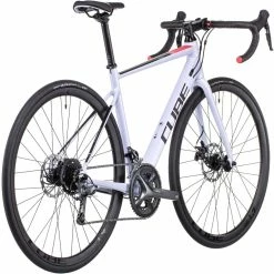 Cube Axial WS Road Bike (2022) -Vélos enfr Cube Axial WS Road Bike 05