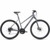 Cube Nature Trapeze Urban Bike (2022)