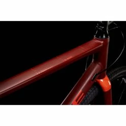 Cube SL Road Flat Bar Bike (2022) -Vélos enfr Cube SL Road Flat Bar Bike 09