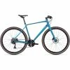 Cube SL Road Race Flat Bar Bike (2022) -Vélos enfr Cube SL Road Race Flat Bar Bike 01