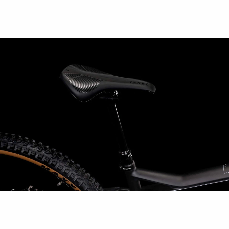 Cube Stereo 150 C62 Race Suspension Bike (2022) 6 Cube Stereo 150 C62 Race Suspension Bike (2022) - Image 4
