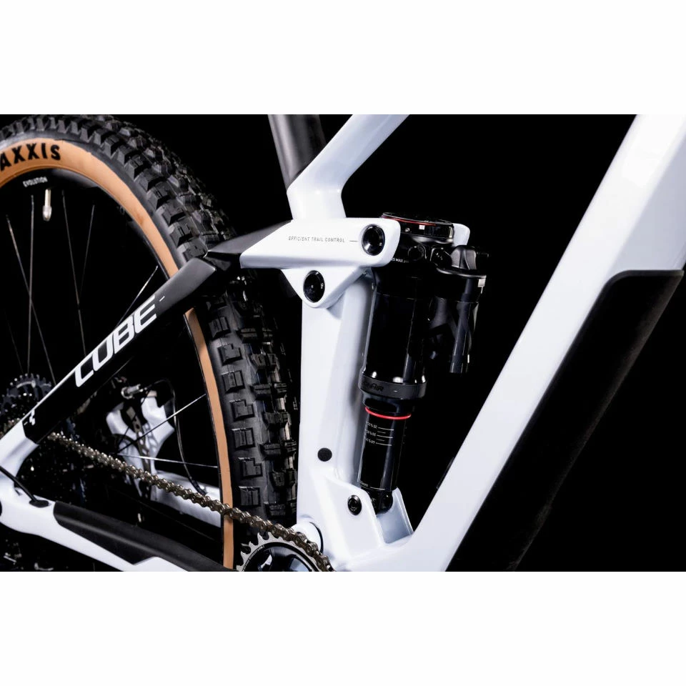 Cube Stereo 150 C62 Race Suspension Bike (2022) 7 Cube Stereo 150 C62 Race Suspension Bike (2022) - Image 5