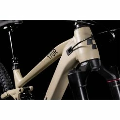 Cube Stereo ONE77 Race Suspension Bike (2022) 18 Cube Stereo ONE77 Race Suspension Bike (2022) -Vélos enfr Cube Stereo ONE77 Race Suspension Bike 02