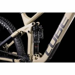Cube Stereo ONE77 Race Suspension Bike (2022) 19 Cube Stereo ONE77 Race Suspension Bike (2022) -Vélos enfr Cube Stereo ONE77 Race Suspension Bike 04