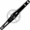 DMR Axe Cranks -Vélos enfr DMR Axe Cranks Cranksets Black DMR C AXEARMS LE 165 1