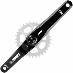 DMR Axe Cranks