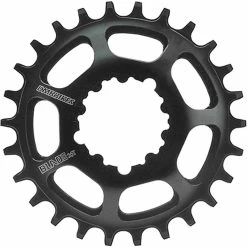Plateau DMR Blade 9 Plateau DMR Blade -Vélos enfr DMR Blade Chainring Chainrings Black NotSet DMR CW BLADE 26T K