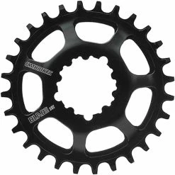 Plateau DMR Blade 8 Plateau DMR Blade -Vélos enfr DMR Blade Chainring Chainrings Black NotSet DMR CW BLADE 28T K