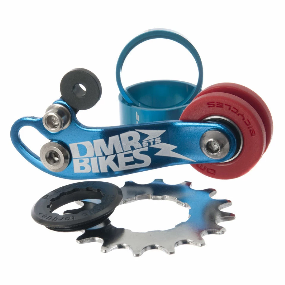 Optimiseur De Tension Et Kit Single Speed DMR Simple 6 Optimiseur De Tension Et Kit Single Speed DMR Simple - Image 4