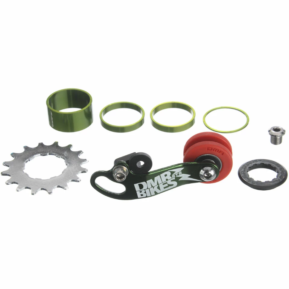 Optimiseur De Tension Et Kit Single Speed DMR Simple 7 Optimiseur De Tension Et Kit Single Speed DMR Simple - Image 5