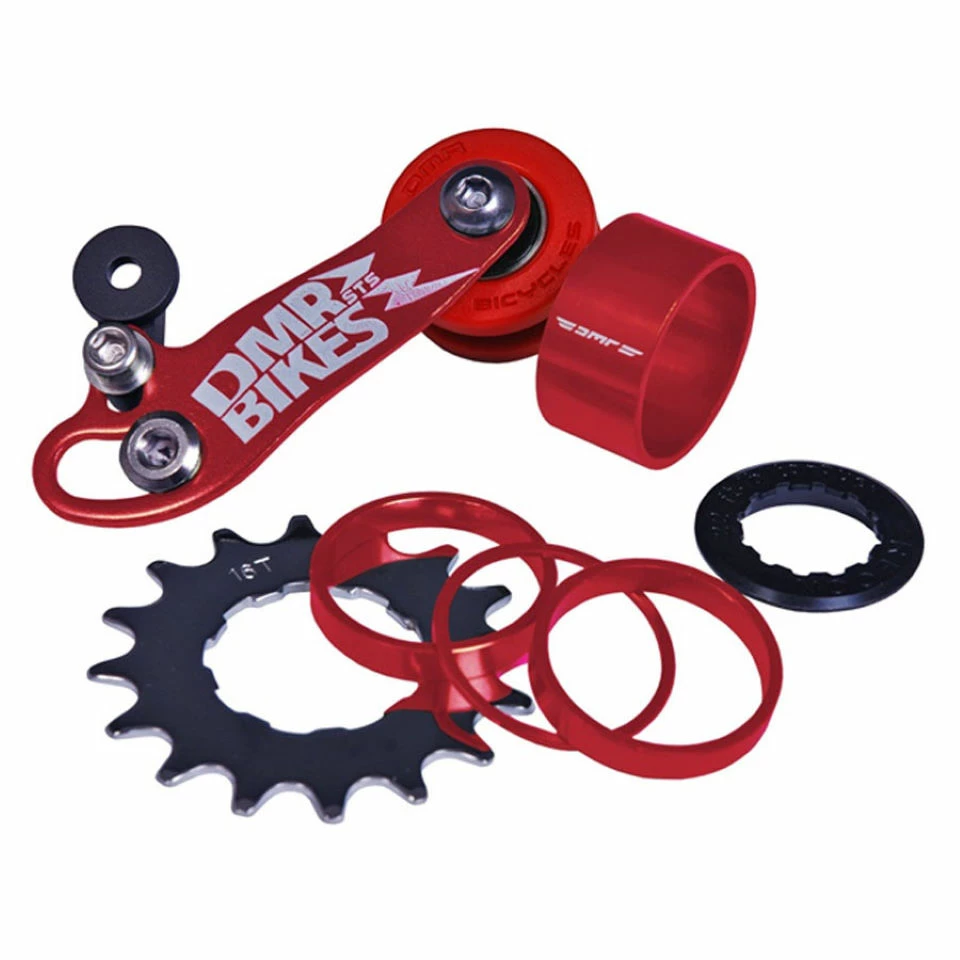 Optimiseur De Tension Et Kit Single Speed DMR Simple 5 Optimiseur De Tension Et Kit Single Speed DMR Simple - Image 3