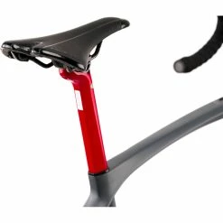 Vélo De Route De Rosa IDOL Ultegra Di2 Racing500 Rosso 51.1 (disque) -Vélos enfr De Rosa Idol Racing 400 Disc di2 09