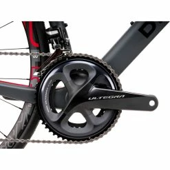 Vélo De Route De Rosa IDOL Ultegra Di2 Racing500 Rosso 51.1 (disque) -Vélos enfr De Rosa Idol Racing 400 Disc di2 10