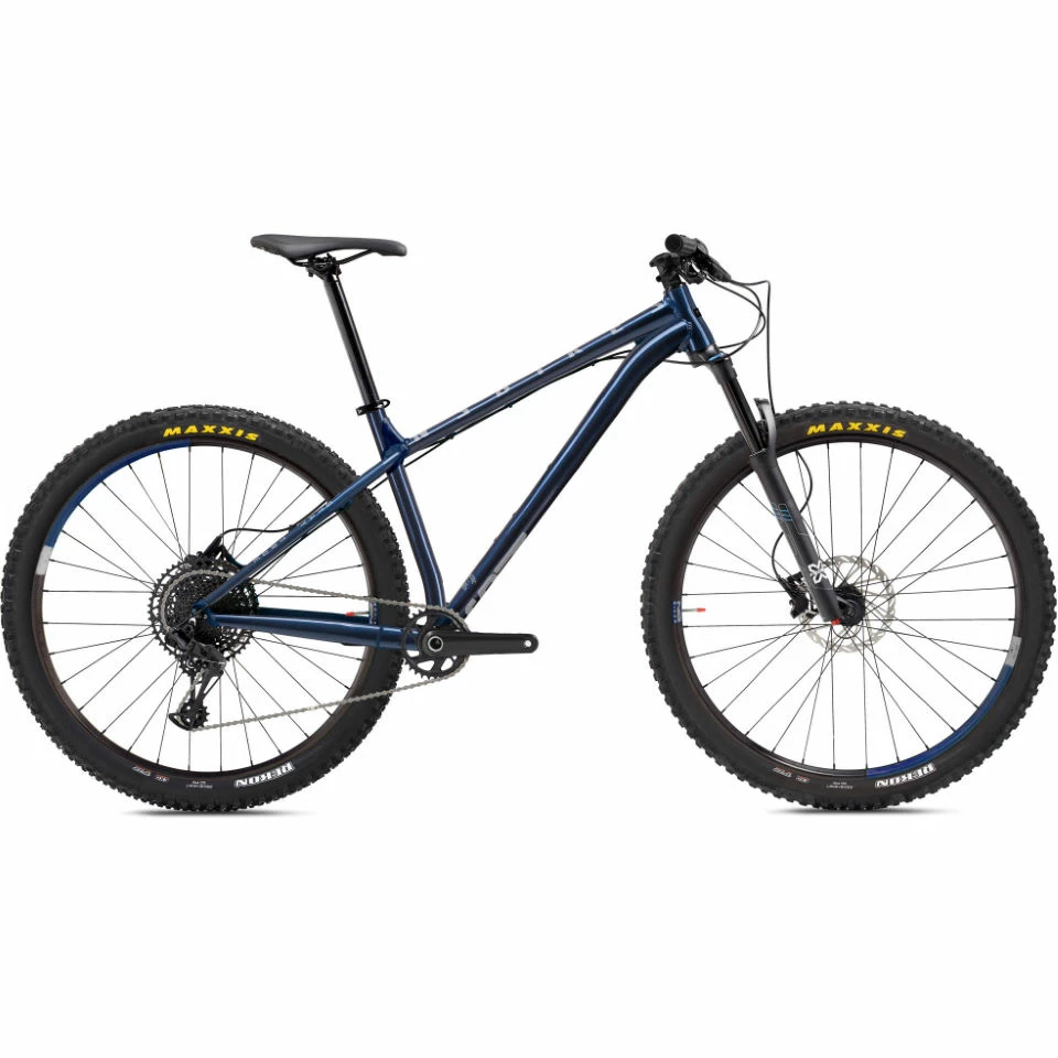 VTT Semi-rigide NS Bikes Eccentric Lite 1 (2021) 3 VTT Semi-rigide NS Bikes Eccentric Lite 1 (2021)
