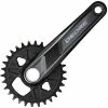 Shimano M6100 12 Speed Crankset 2 Shimano M6100 12 Speed Crankset -Vélos enfr FC M6100 1 30T C219 1
