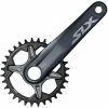 Shimano SLX M1700 12 Speed Crankset -Vélos enfr FC M7100 1 32T C219 1