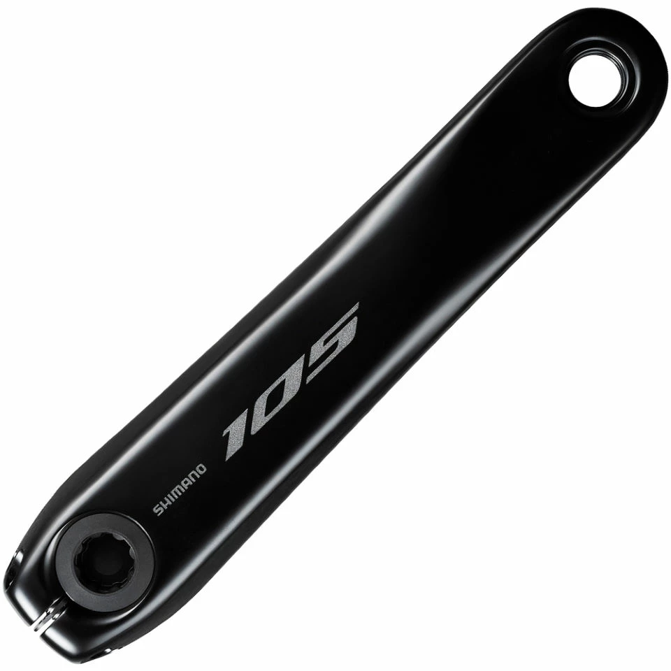 Shimano 105 R7100 12 Speed Double Chainset 5 Shimano 105 R7100 12 Speed Double Chainset - Image 3