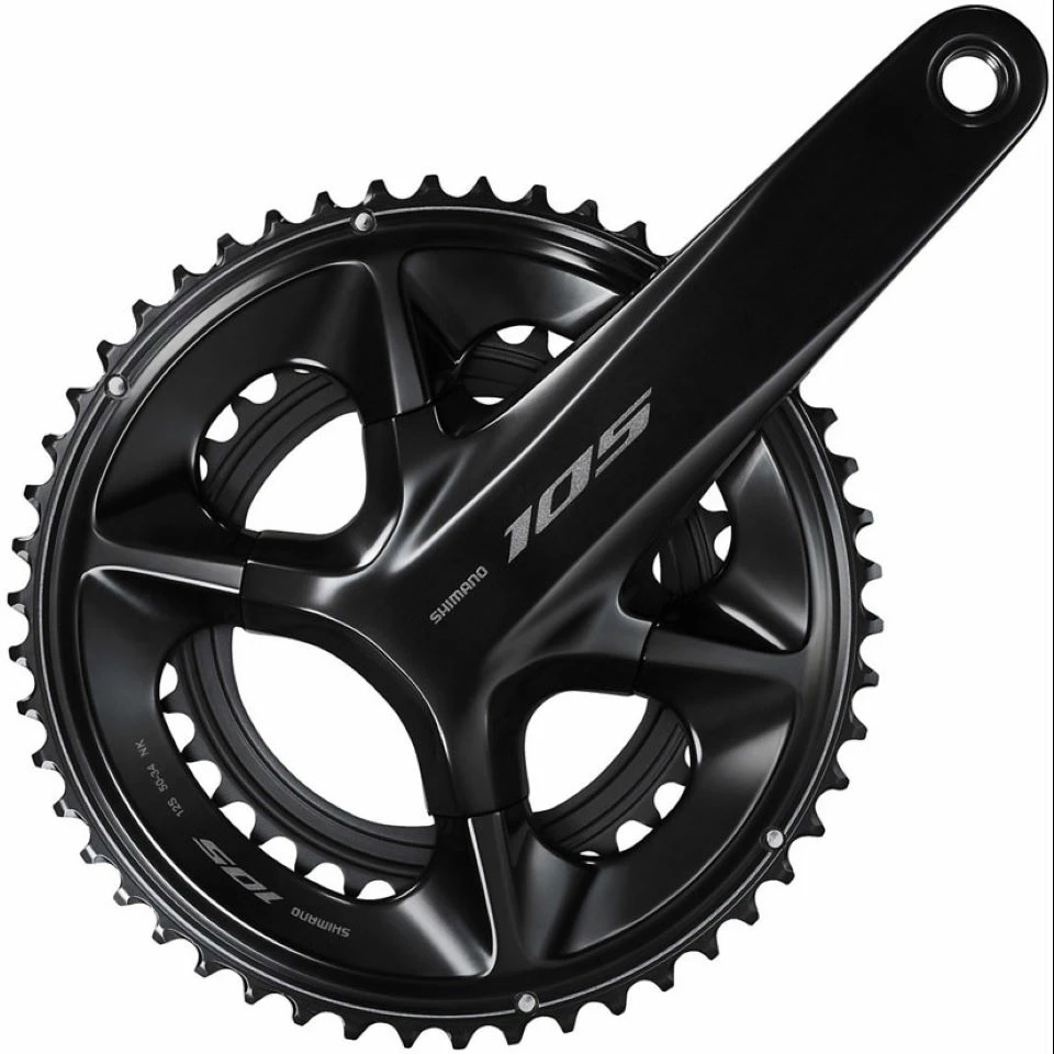 Shimano 105 R7100 Di2 Complete Disc Groupset 4 Shimano 105 R7100 Di2 Complete Disc Groupset - Image 2