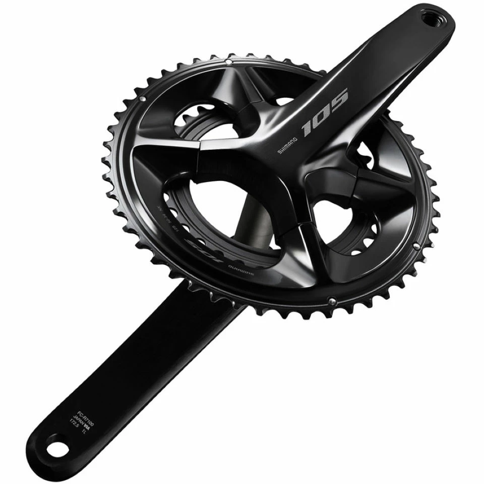 Shimano 105 R7100 Di2 Complete Disc Groupset 5 Shimano 105 R7100 Di2 Complete Disc Groupset - Image 3