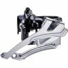 MicroSHIFT Mezzo M292 Double Front Derailleur -Vélos enfr FD M292B