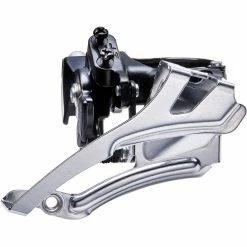 MicroSHIFT Mezzo M292 Double Front Derailleur