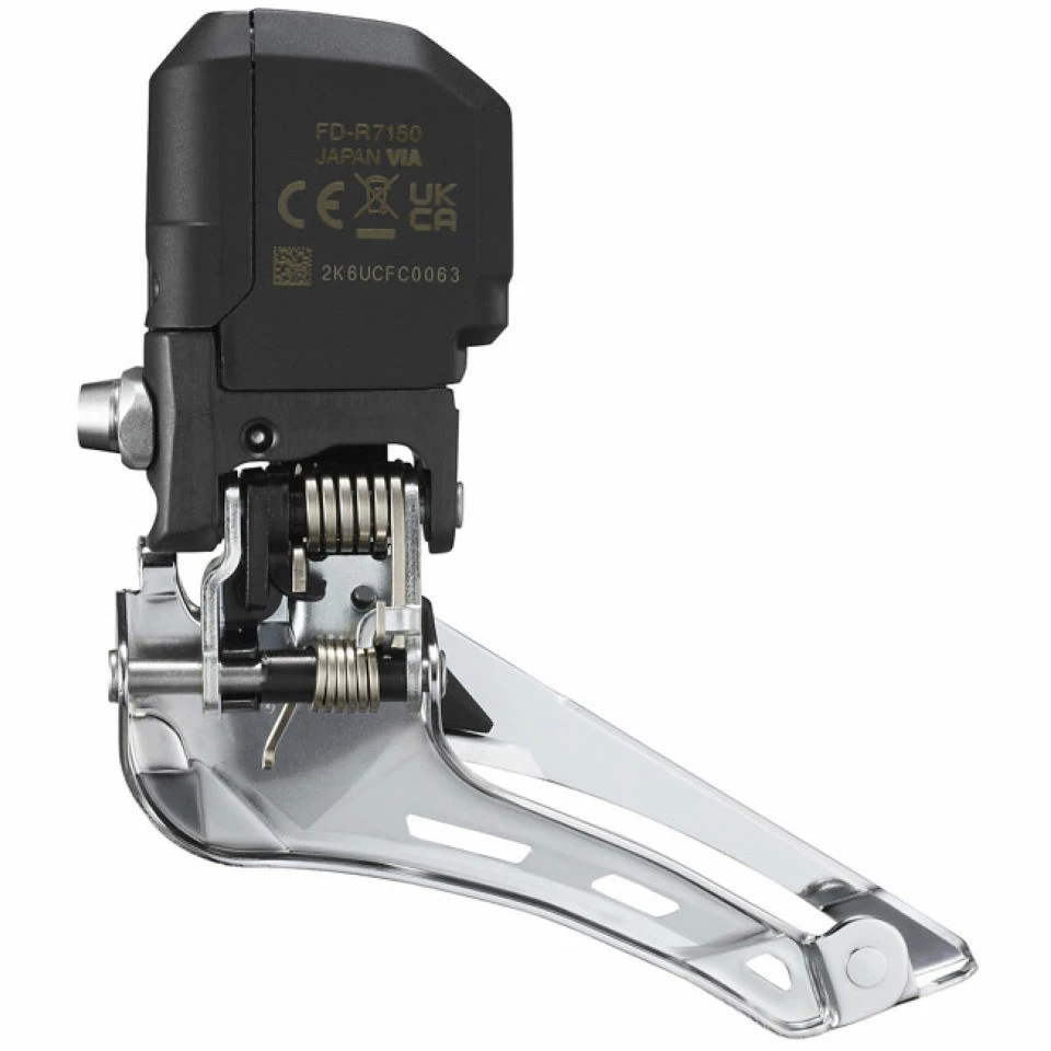 Shimano 105 R7100 Di2 Complete Disc Groupset 19 Shimano 105 R7100 Di2 Complete Disc Groupset - Image 17