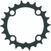 Plateau VTT FSA Alpha Drive 2 Plateau VTT FSA Alpha Drive -Vélos enfr FSA Alpha Drive MTB Chainring Chain Rings Black 380 0186001140