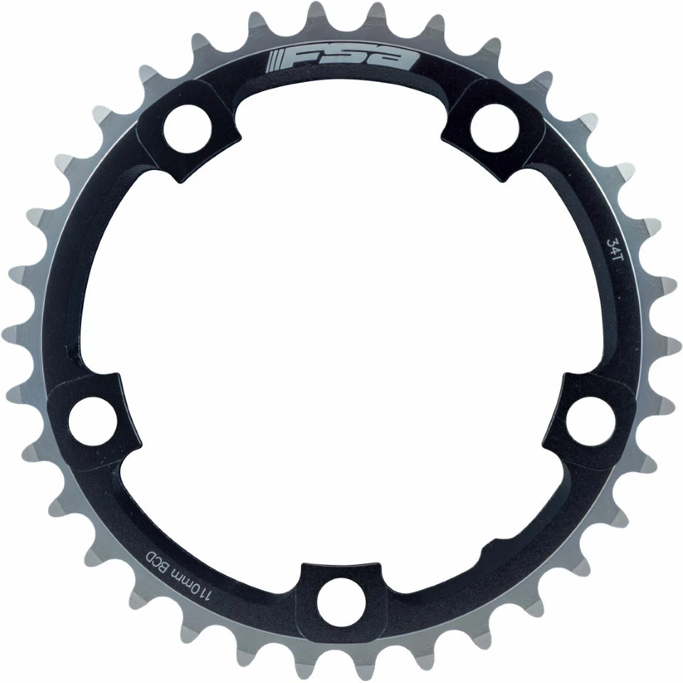 FSA Super Compact Road N10/11 Chainring 3 FSA Super Compact Road N10/11 Chainring