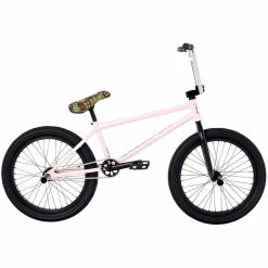Fit STR BMX Bike (2021)