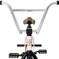 Fit STR BMX Bike (2021) -Vélos enfr Fit STR BMX Bike 2021 pink 05