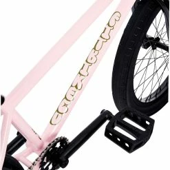 Fit STR BMX Bike (2021) -Vélos enfr Fit STR BMX Bike 2021 pink 06