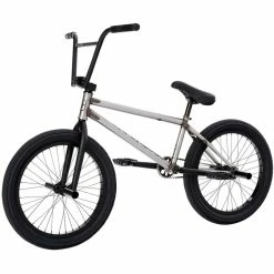 Fit STR BMX Bike (2021) -Vélos enfr Fit STR BMX Bike 2021 raw 03