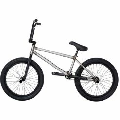 Fit STR BMX Bike (2021) -Vélos enfr Fit STR BMX Bike 2021 raw 04