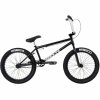 Fit Series One BMX Bike (2021) -Vélos enfr Fit Series One BMX Bike 2021 Freestyle BMX Bikes Gloss Black 2021 CBFI91BK