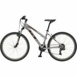 GT Laguna Hardtail Bike (2022) -Vélos enfr G21 G28151F 2620F20Laguna SLV NDS