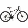 GT Aggressor Comp Hardtail Bike (2022) -Vélos enfr G21 G28201M 2920M20Aggressor20Comp BLK PD