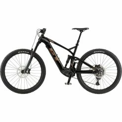 GT EForce Amp 29 E-Bike (2022) 7 GT EForce Amp 29 E-Bike (2022) -Vélos enfr G21 G65051M 2920M20eForce20Amp20 BLK NDS
