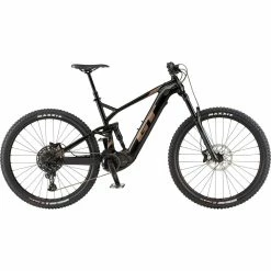GT EForce Amp 29 E-Bike (2022)