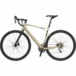 GT Grade Carbon Expert Gravel Bike (2022) -Vélos enfr GT Grade Carbon Expert Gravel Bike 2021 tan 03