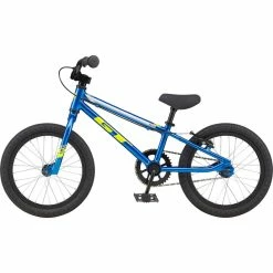 GT Mach One 16 BMX Bike (2022) -Vélos enfr GT Mach One 16 BMX Bike 03
