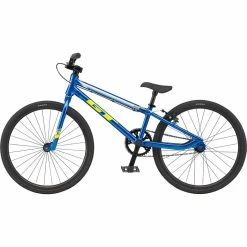 GT Mach One Mini BMX Bike (2022) -Vélos enfr GT Mach One Mini BMX Bike 03