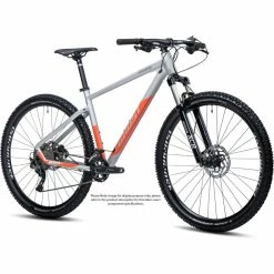Ghost Kato Advanced 29 Hardtail Bike (2022) -Vélos enfr Ghost20Kato20Advanced202920Hardtail20Bike202022 2