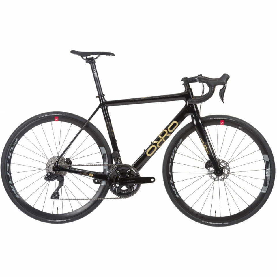 Orro Gold STC 105 Di2 R800DB Road Bike (2023) 3 Orro Gold STC 105 Di2 R800DB Road Bike (2023)